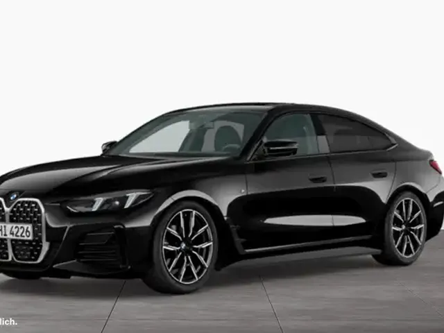 BMW 430