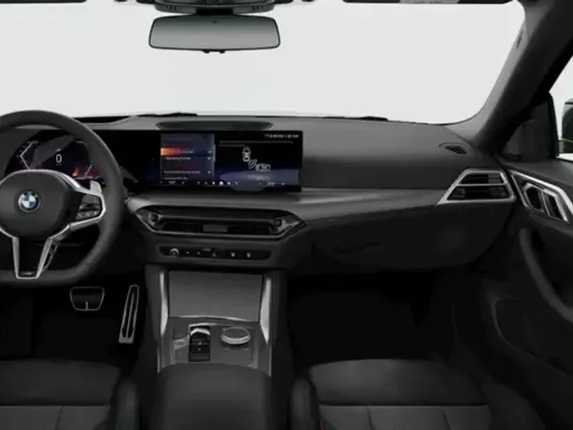 BMW 430