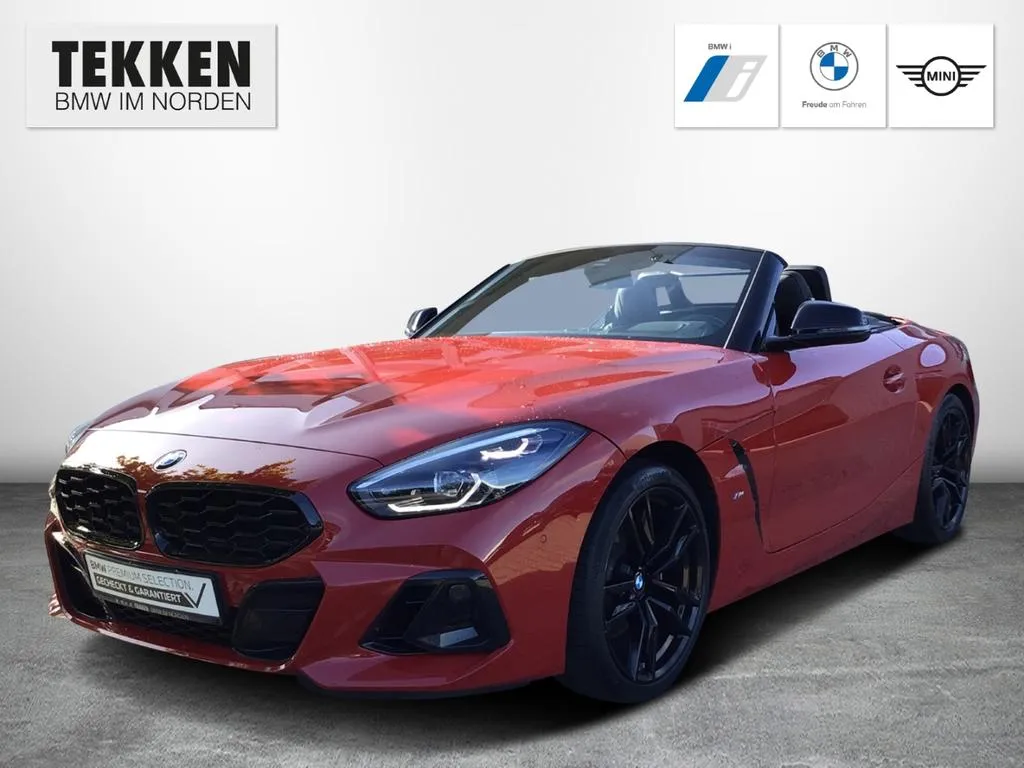 BMW Z4