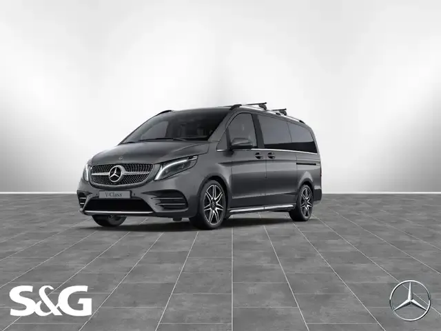 Mercedes-Benz V 300