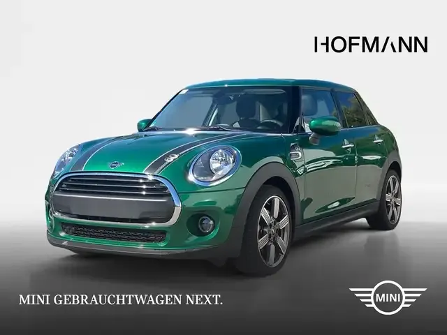 MINI One
