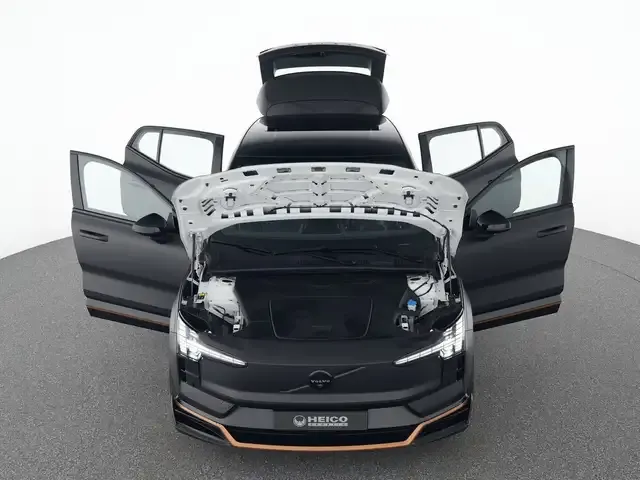 Volvo EX30