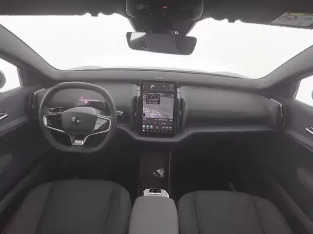 Volvo EX30