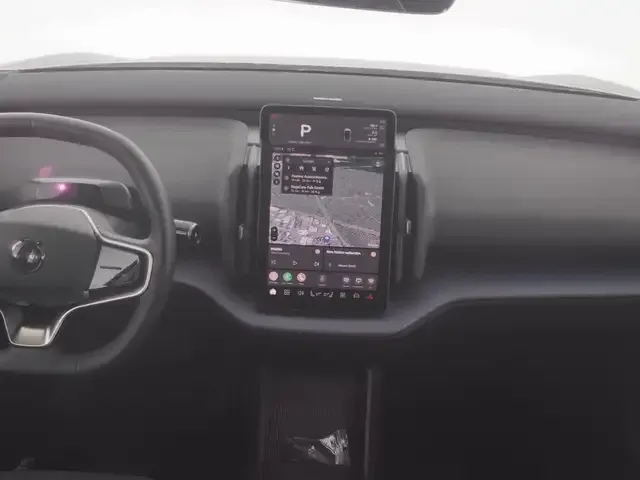Volvo EX30