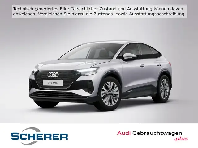 Audi Sonstiges