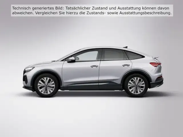 Audi Sonstiges