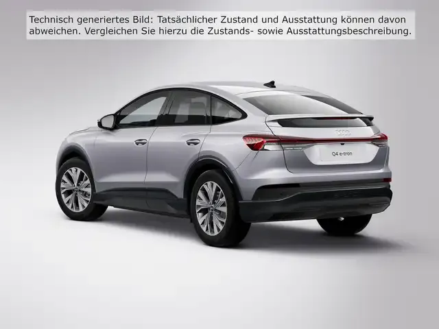 Audi Sonstiges