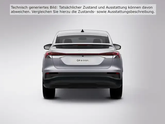 Audi Sonstiges