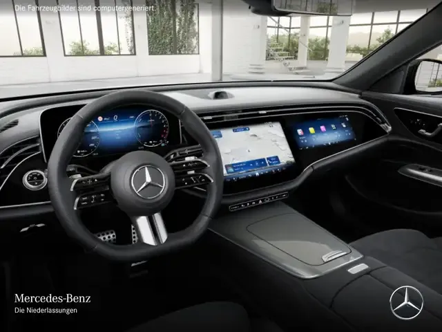 Mercedes-Benz E 300