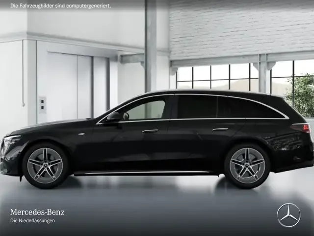 Mercedes-Benz E 300