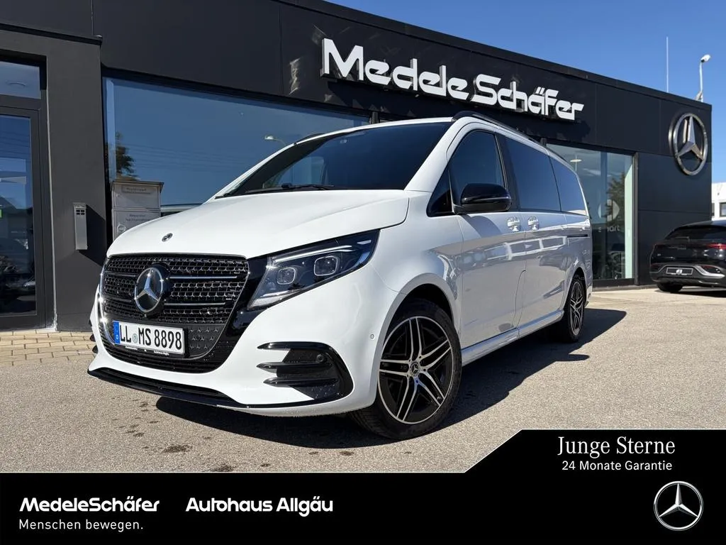 Mercedes-Benz V 300