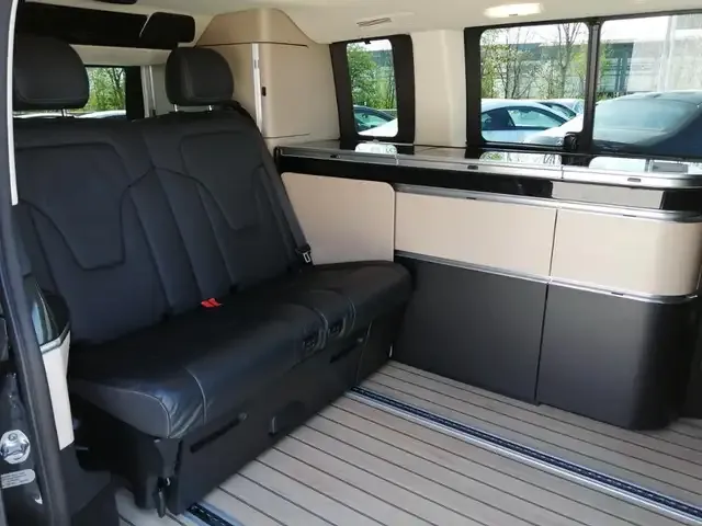 Mercedes-Benz V 300