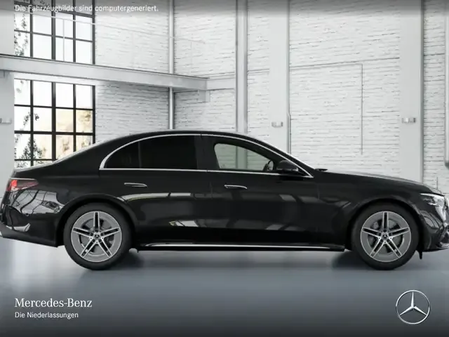 Mercedes-Benz E 450
