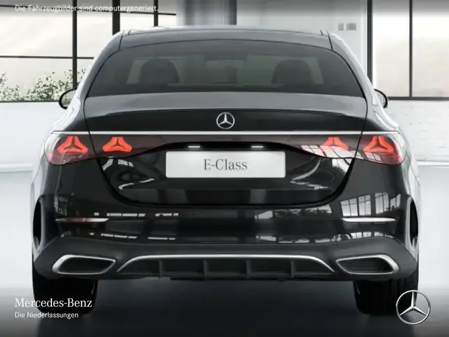 Mercedes-Benz E 450