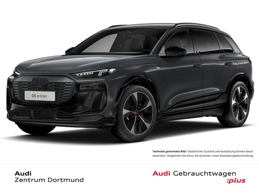Audi Q6