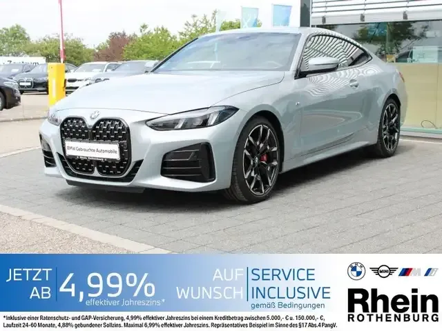 BMW 430