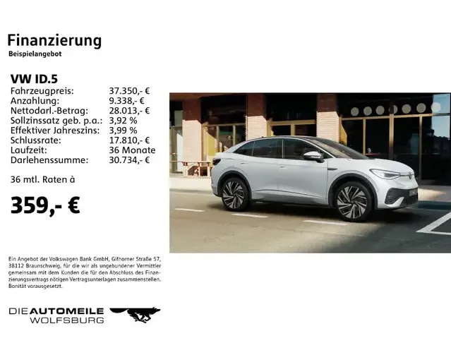 Volkswagen ID.5