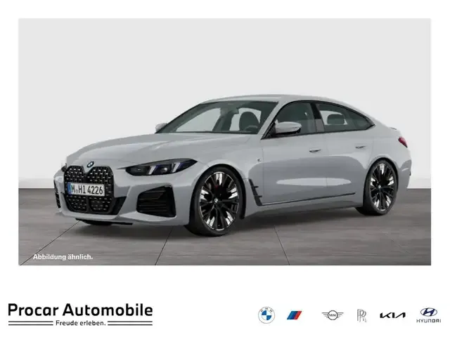 BMW 430