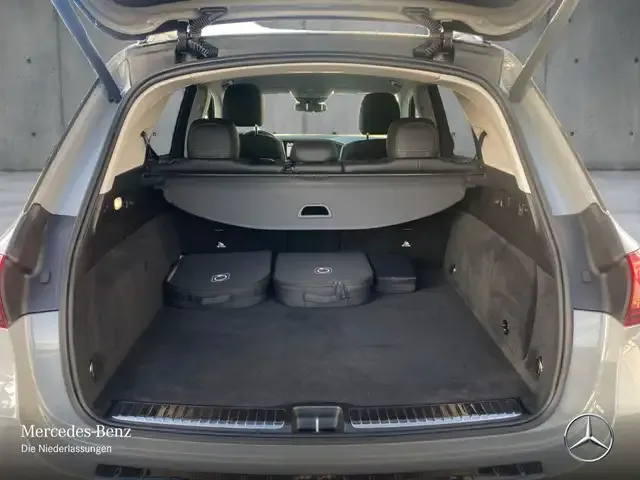 Mercedes-Benz GLE 400