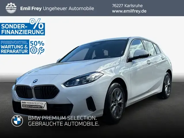 BMW 120