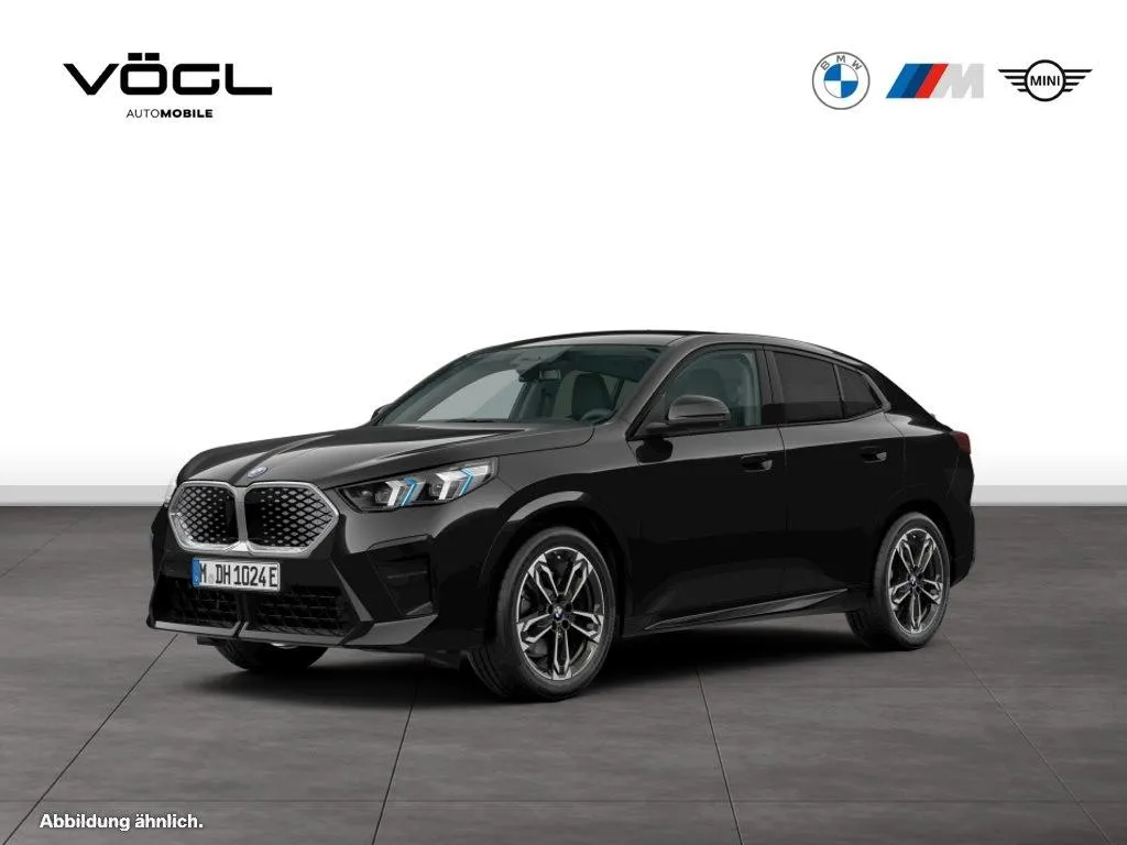 BMW iX2
