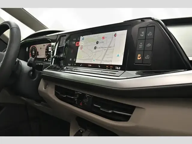 Volkswagen Sonstiges