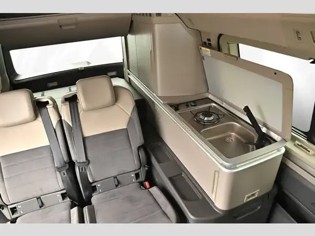 Volkswagen Sonstiges