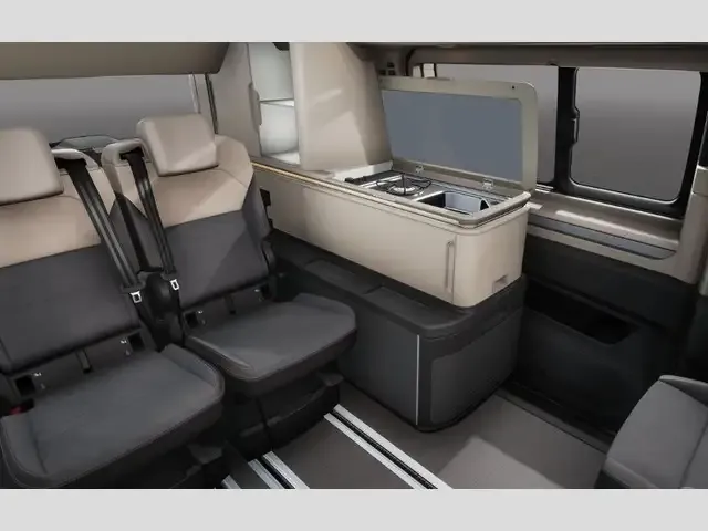 Volkswagen Sonstiges