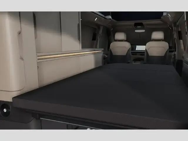 Volkswagen Sonstiges