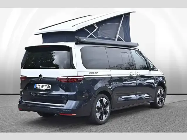 Volkswagen Sonstiges