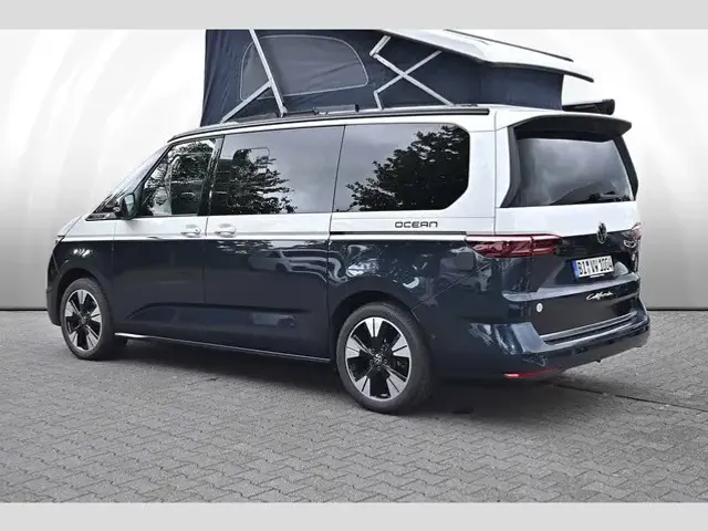 Volkswagen Sonstiges