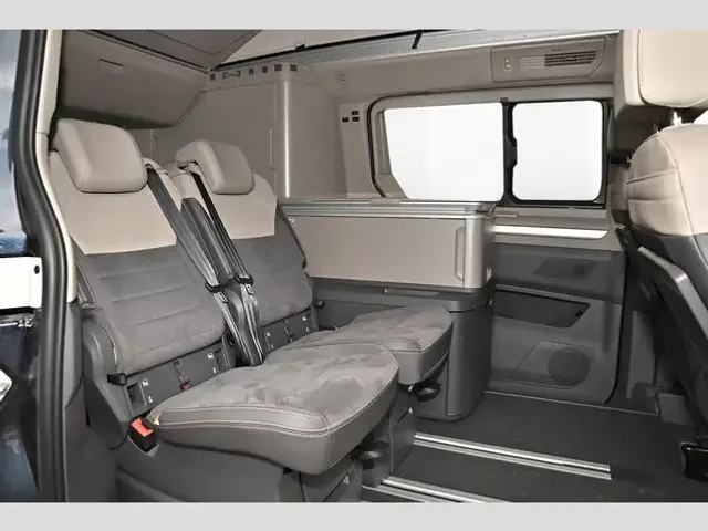 Volkswagen Sonstiges