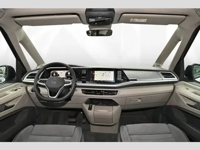 Volkswagen Sonstiges