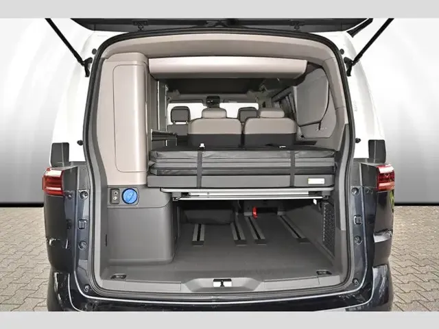 Volkswagen Sonstiges