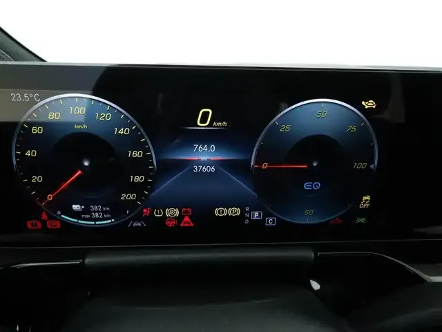 Mercedes-Benz EQA 250