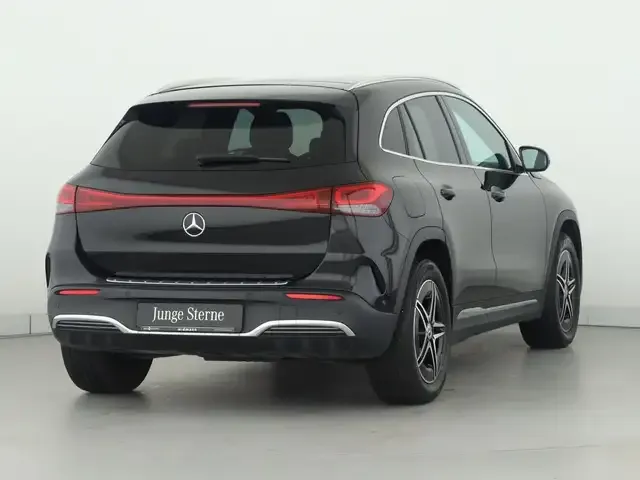Mercedes-Benz EQA 250