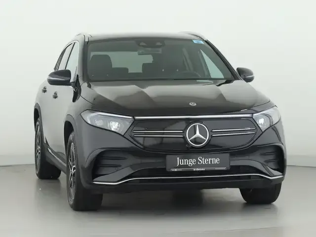 Mercedes-Benz EQA 250