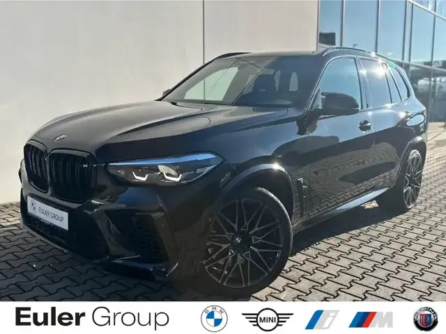 BMW X5 M