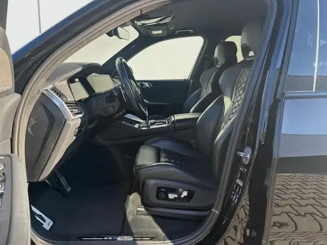 BMW X5 M