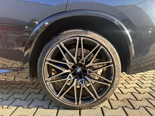 BMW X5 M