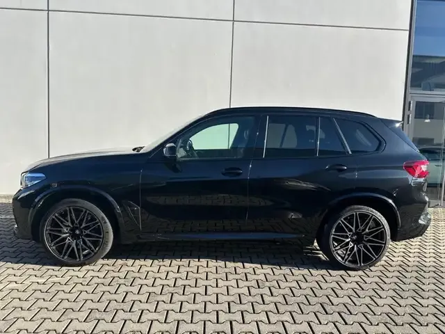 BMW X5 M