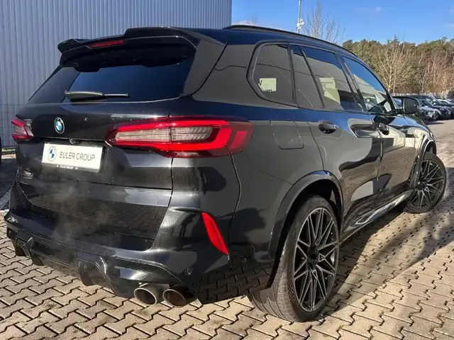 BMW X5 M
