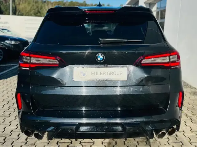 BMW X5 M