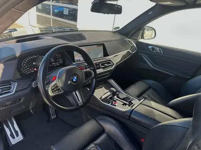 BMW X5 M