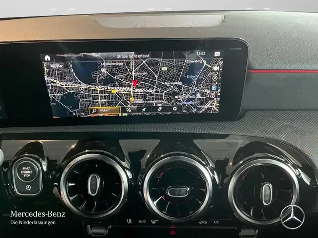 Mercedes-Benz A 35 AMG