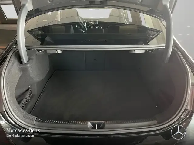 Mercedes-Benz A 35 AMG