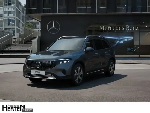 Mercedes-Benz EQB 350