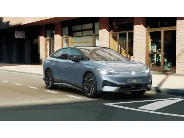 Volkswagen ID.7
