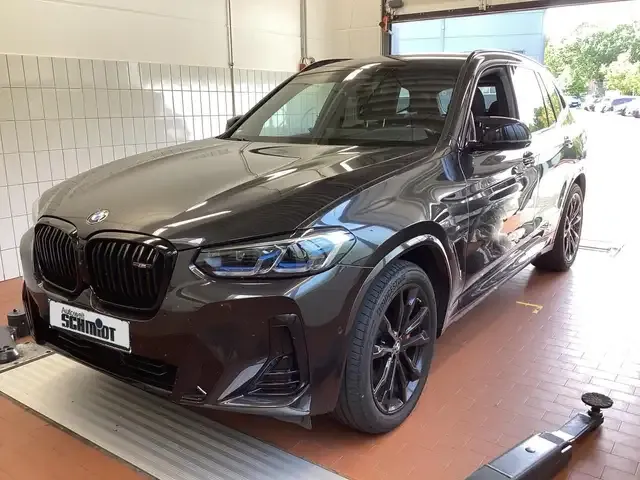 BMW X3 M
