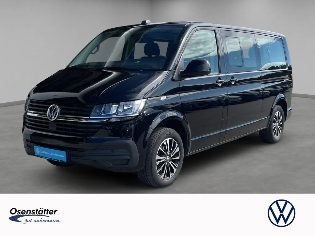 Volkswagen T6 Kombi